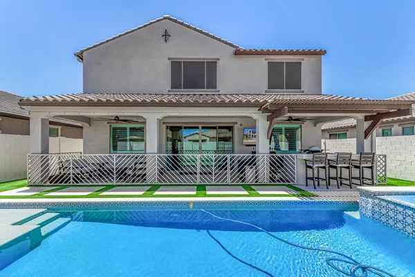 $5,300 | 9560 East Spiral Avenue, Mesa, AZ 85212
