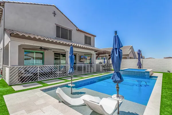 $5,300 | 9560 East Spiral Avenue, Mesa, AZ 85212