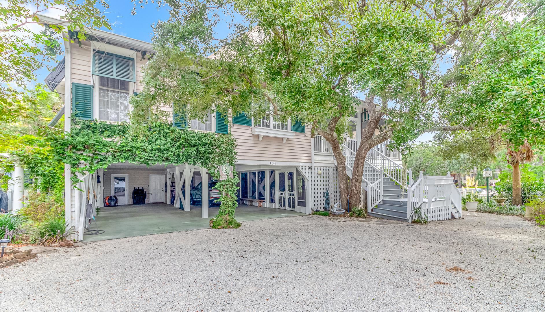 106 Edward Avenue Murrells Inlet, SC 29576 - Photo 3 of 45