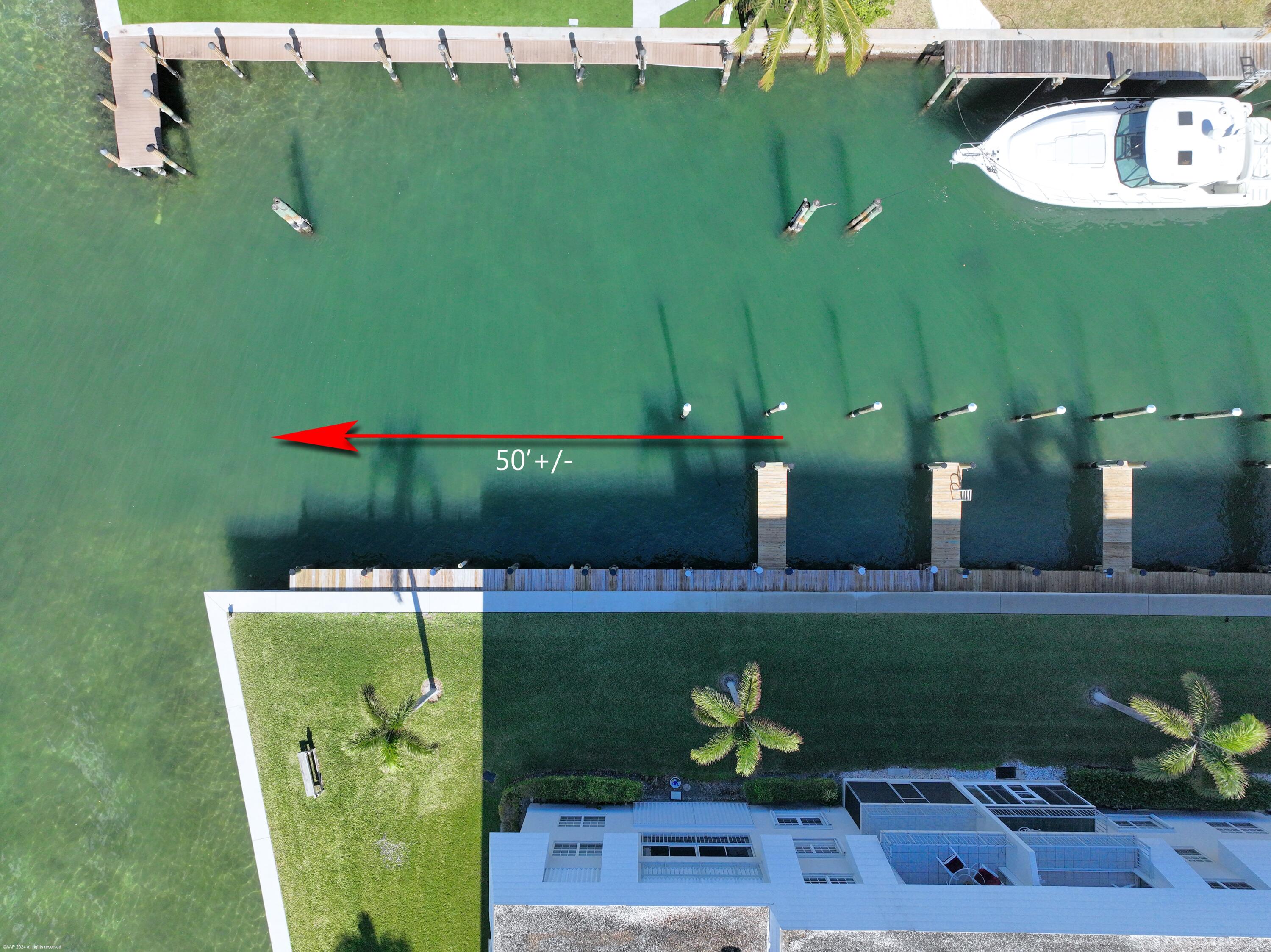 1030 Sugar Sands Boulevard, Unit 267 Singer Island, FL 33404 - Photo 2 of 51 an aerial view of a house