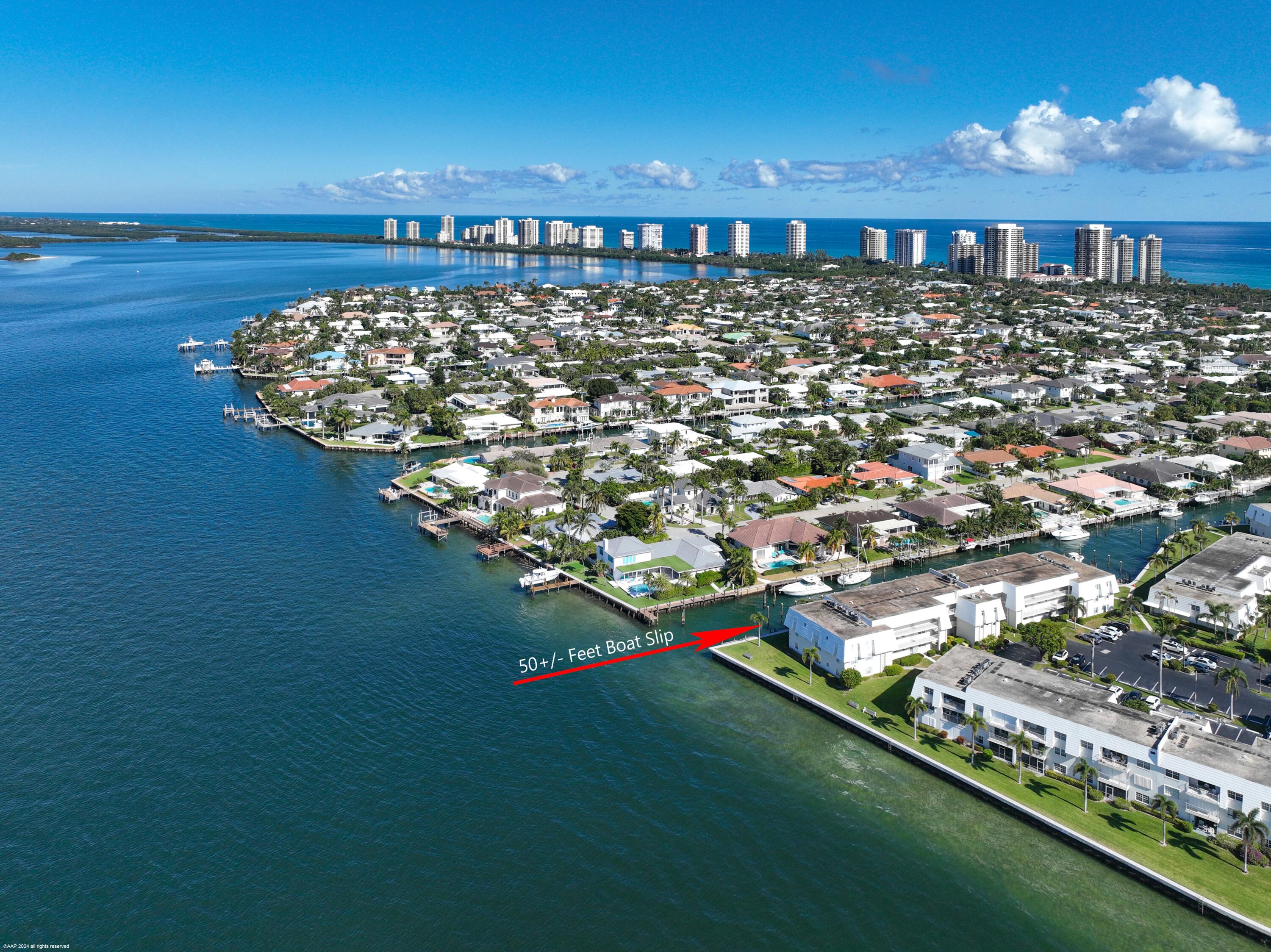 1030 Sugar Sands Boulevard, Unit 267 Singer Island, FL 33404 - Photo 5 of 51