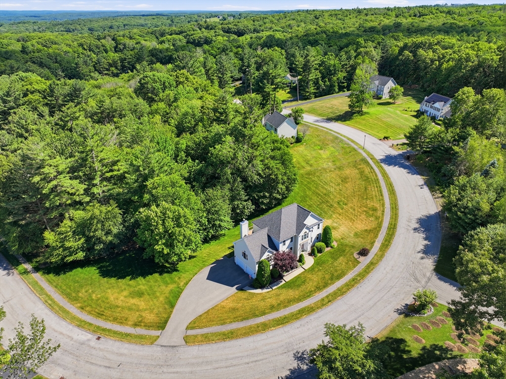 21 Brackett Hill Road Charlton, MA 01507 - Photo 40 of 41