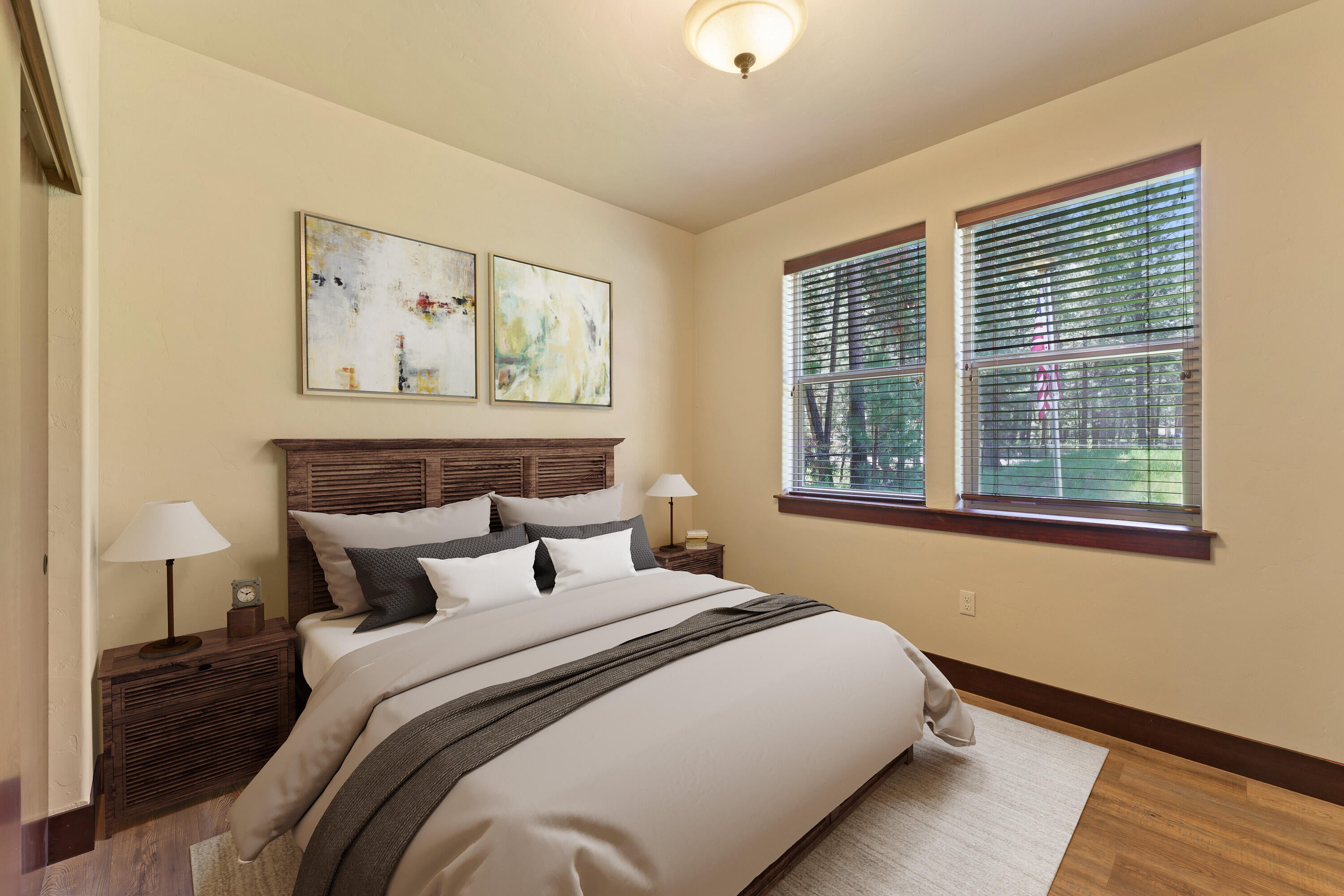17142 Norwalk Road Bend, OR 97707 - Photo 28 of 40 Staged AI photo