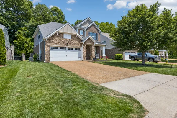 $674,900 | 744 Bench Lane, Mount Juliet, TN 37122