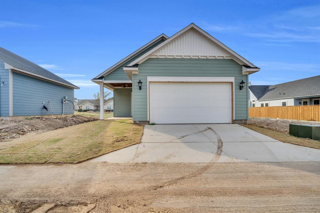 978 Abigail Way Midlothian, TX 76065 - Photo 24 of 26