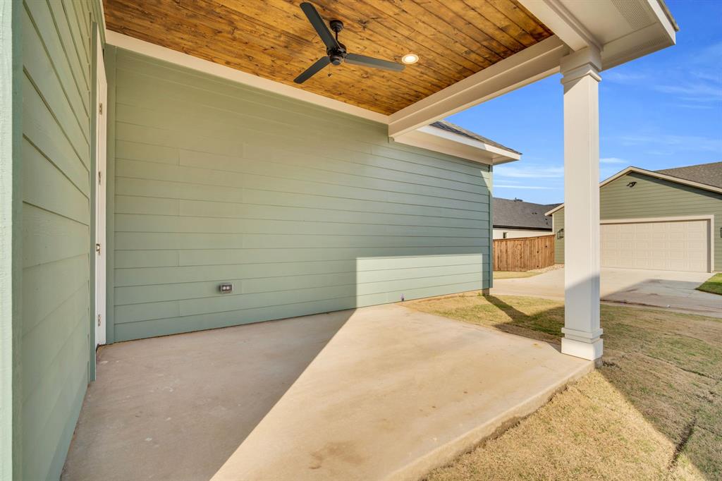 978 Abigail Way Midlothian, TX 76065 - Photo 25 of 26