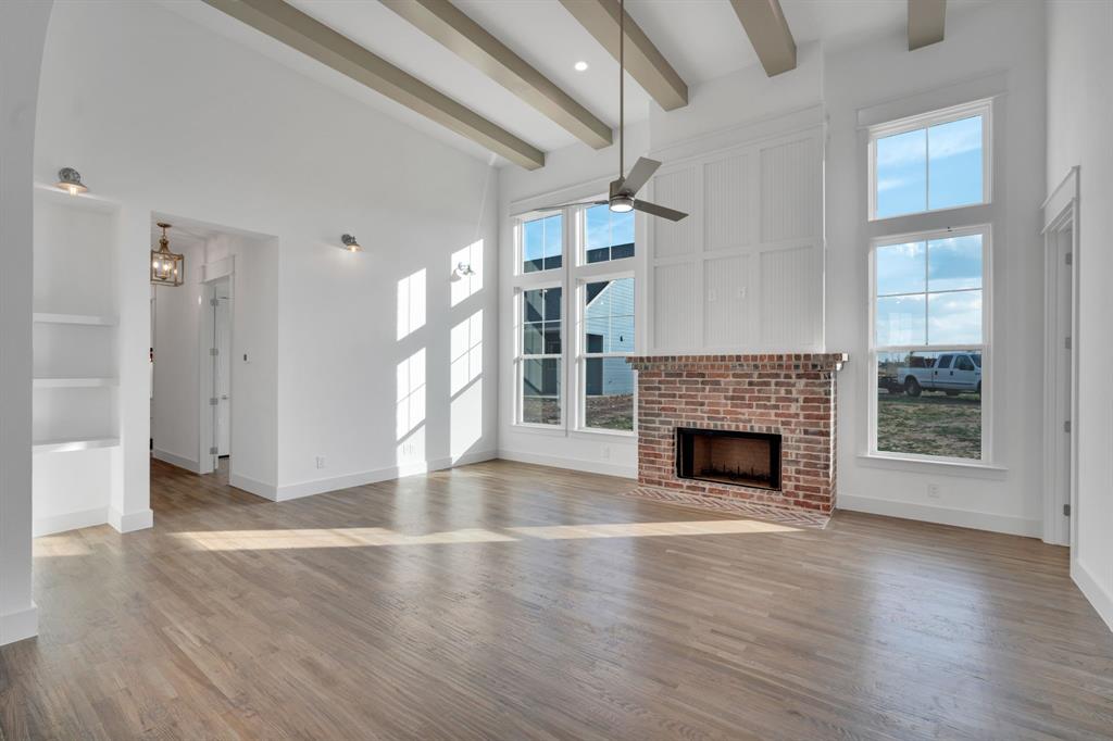 978 Abigail Way Midlothian, TX 76065 - Photo 8 of 26