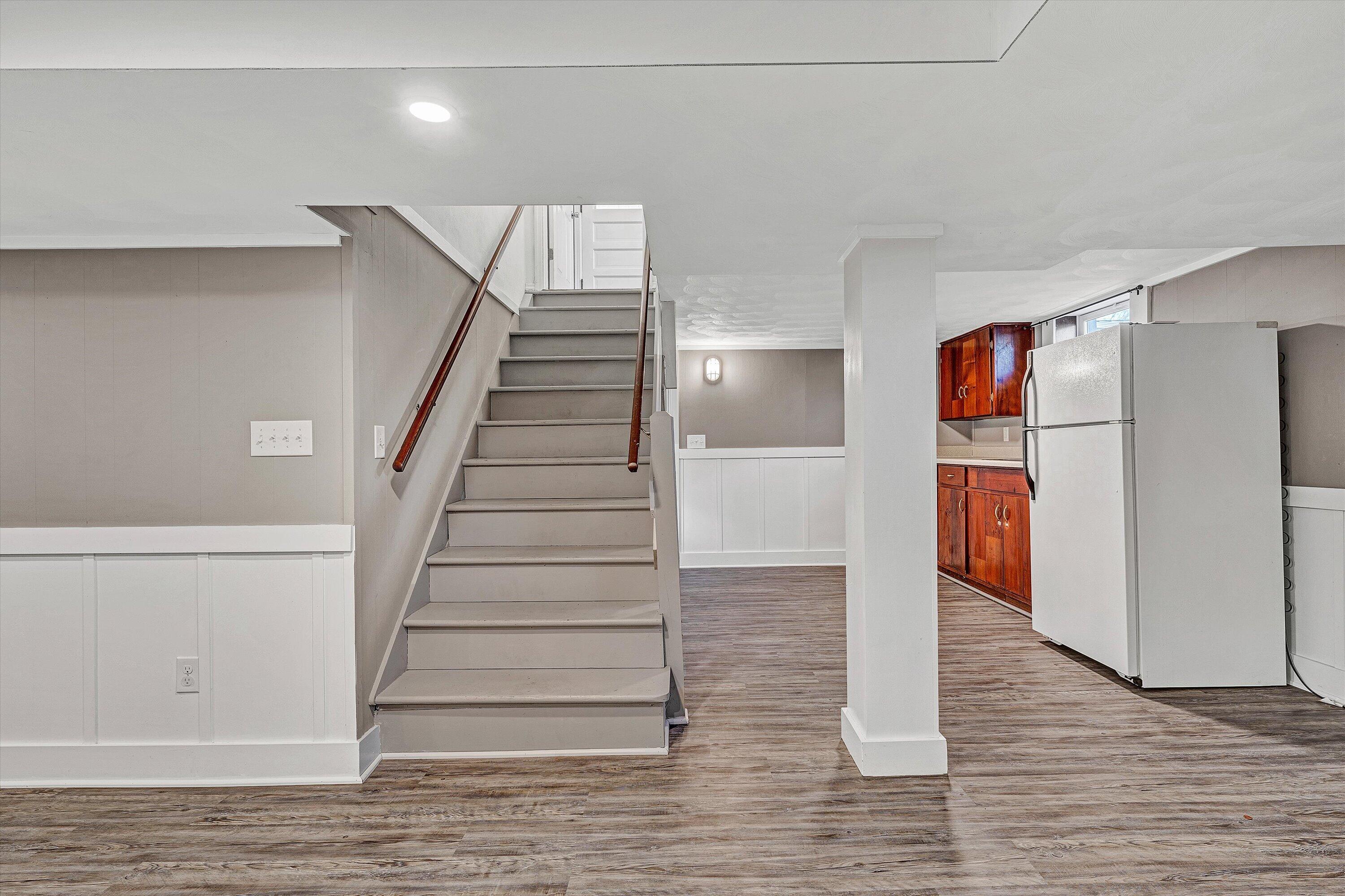 4608 Elva Road Northwest Roanoke, VA 24017 - Photo 19 of 38 19-SGP-09946