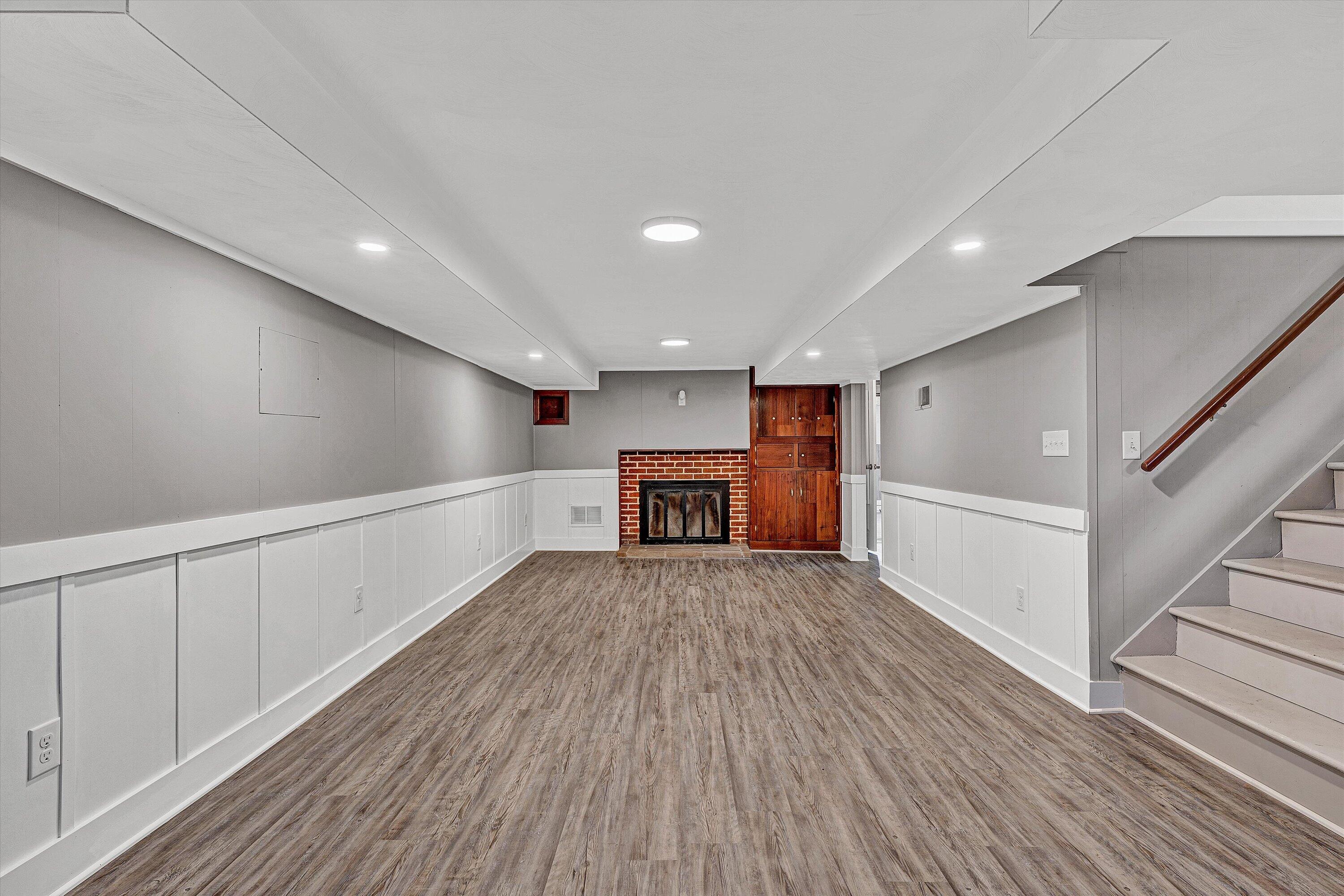 4608 Elva Road Northwest Roanoke, VA 24017 - Photo 21 of 38 21-SGP-09952