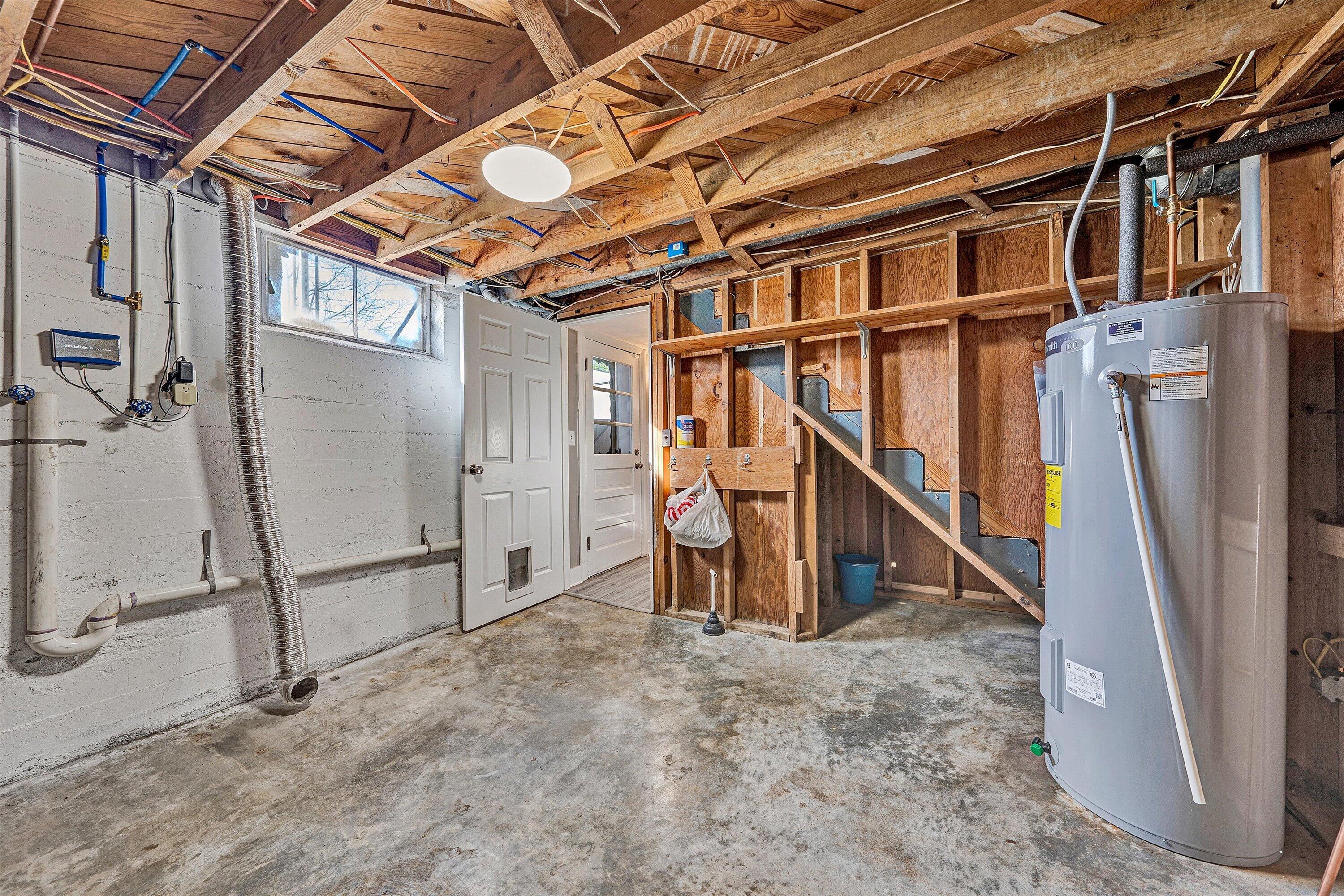 4608 Elva Road Northwest Roanoke, VA 24017 - Photo 23 of 38 23-SGP-09958