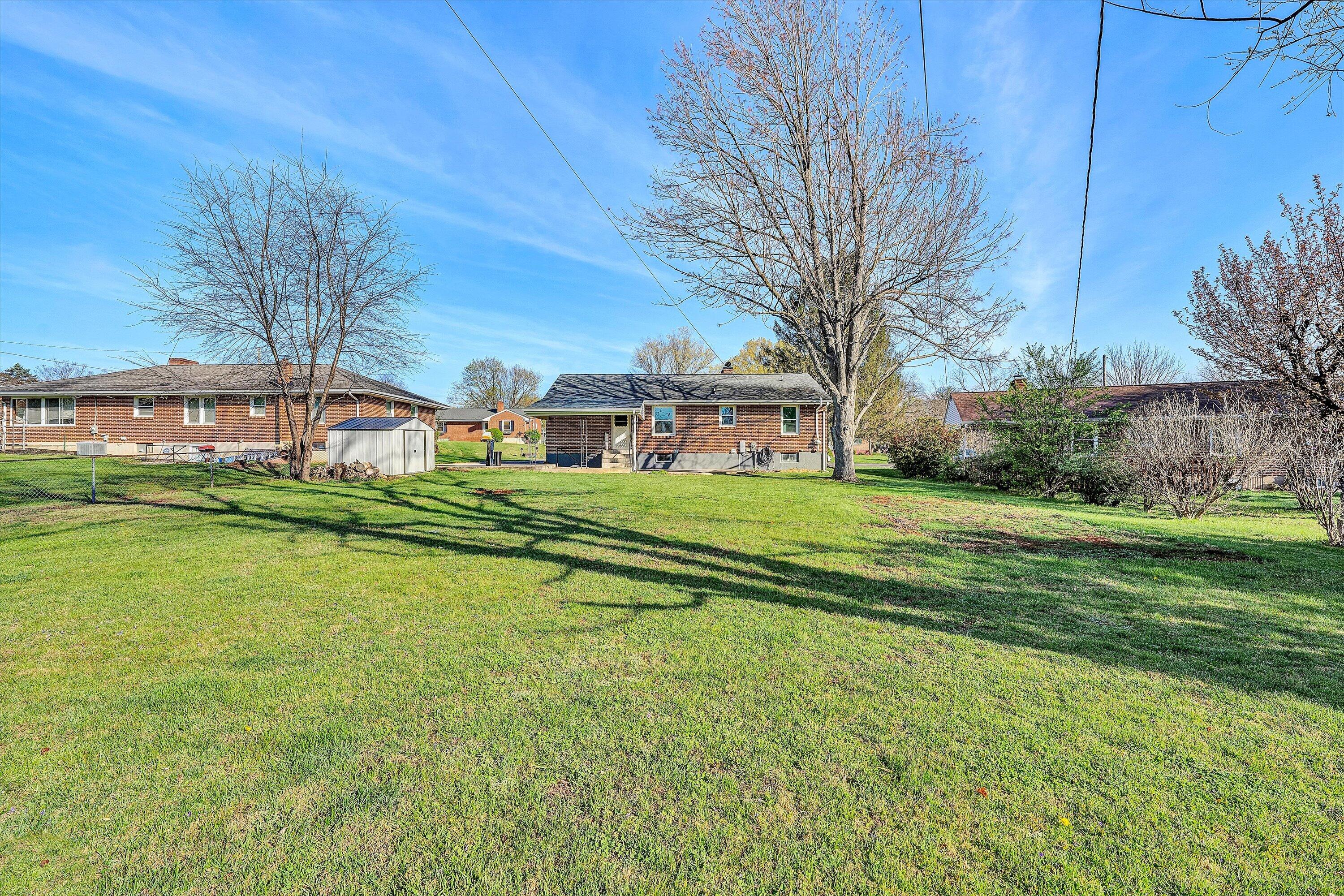 4608 Elva Road Northwest Roanoke, VA 24017 - Photo 32 of 38 32-SGP-09979