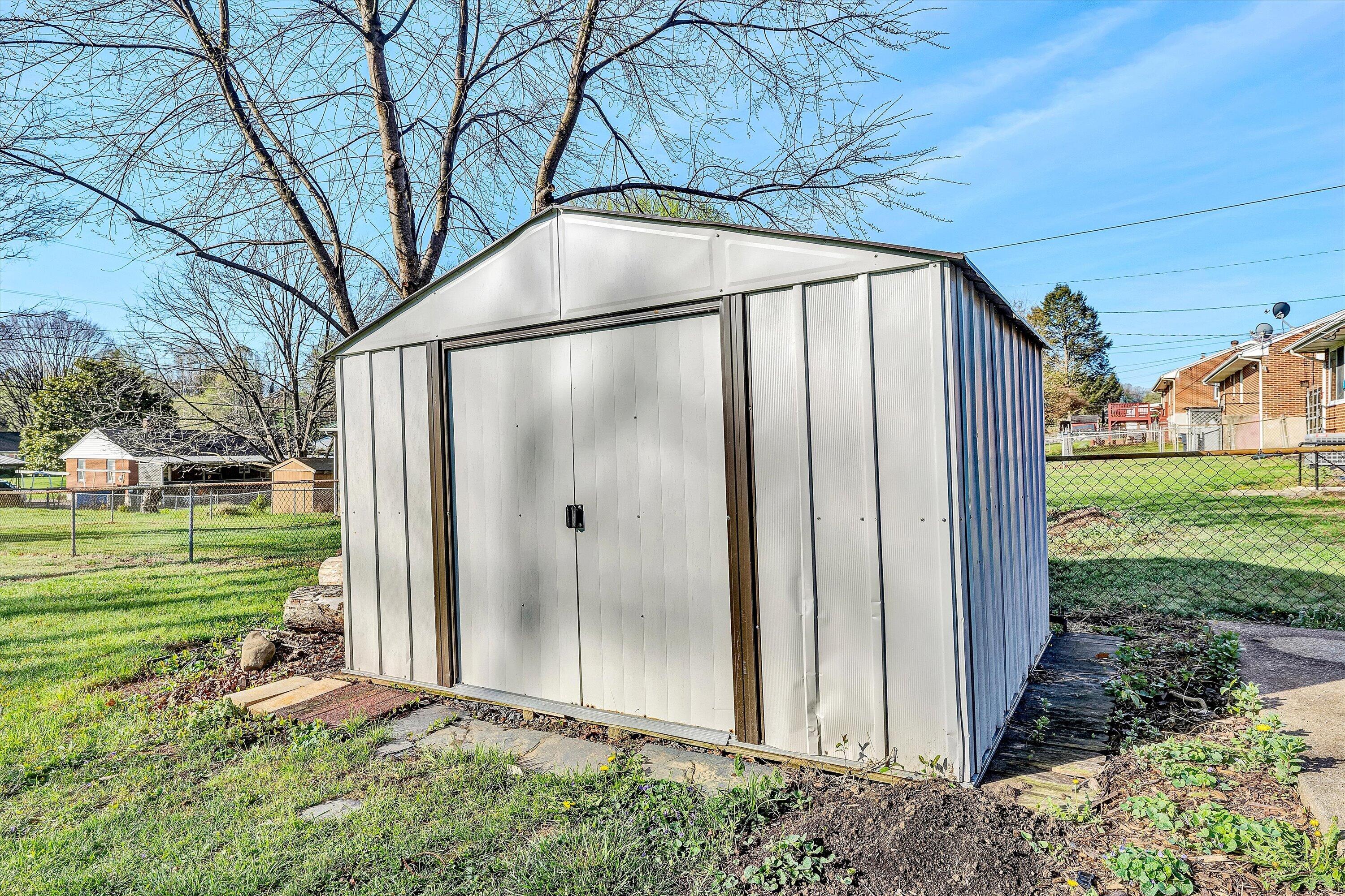 4608 Elva Road Northwest Roanoke, VA 24017 - Photo 34 of 38 34-SGP-09985