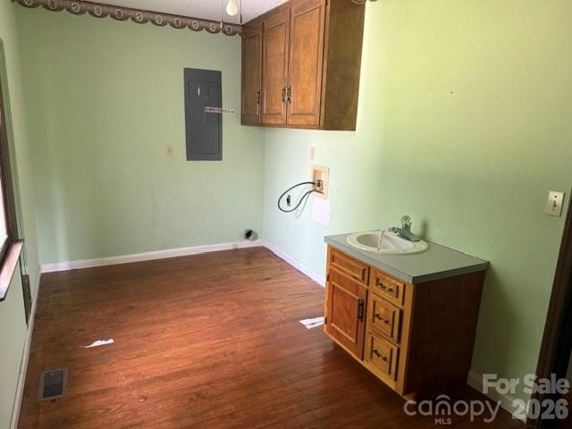 1764 Spurgeon Road Hickory, NC 28602 - Photo 10 of 15