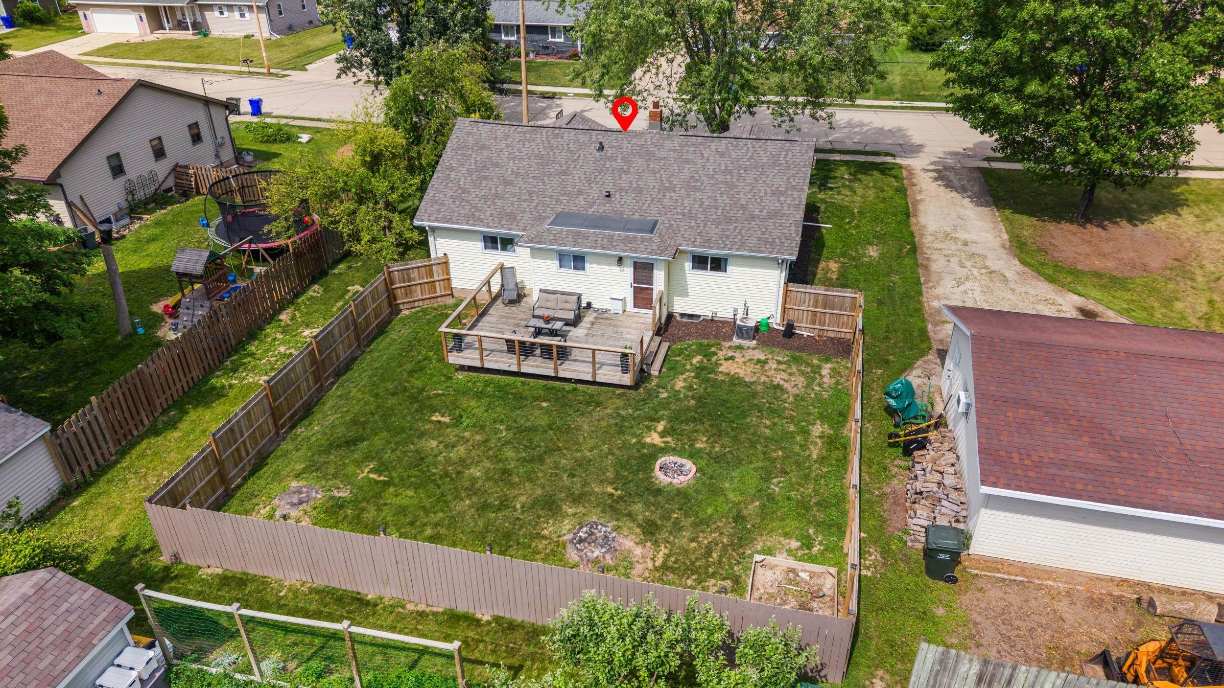 117 Raught Street Kaukauna, WI 54130 - Photo 5 of 63