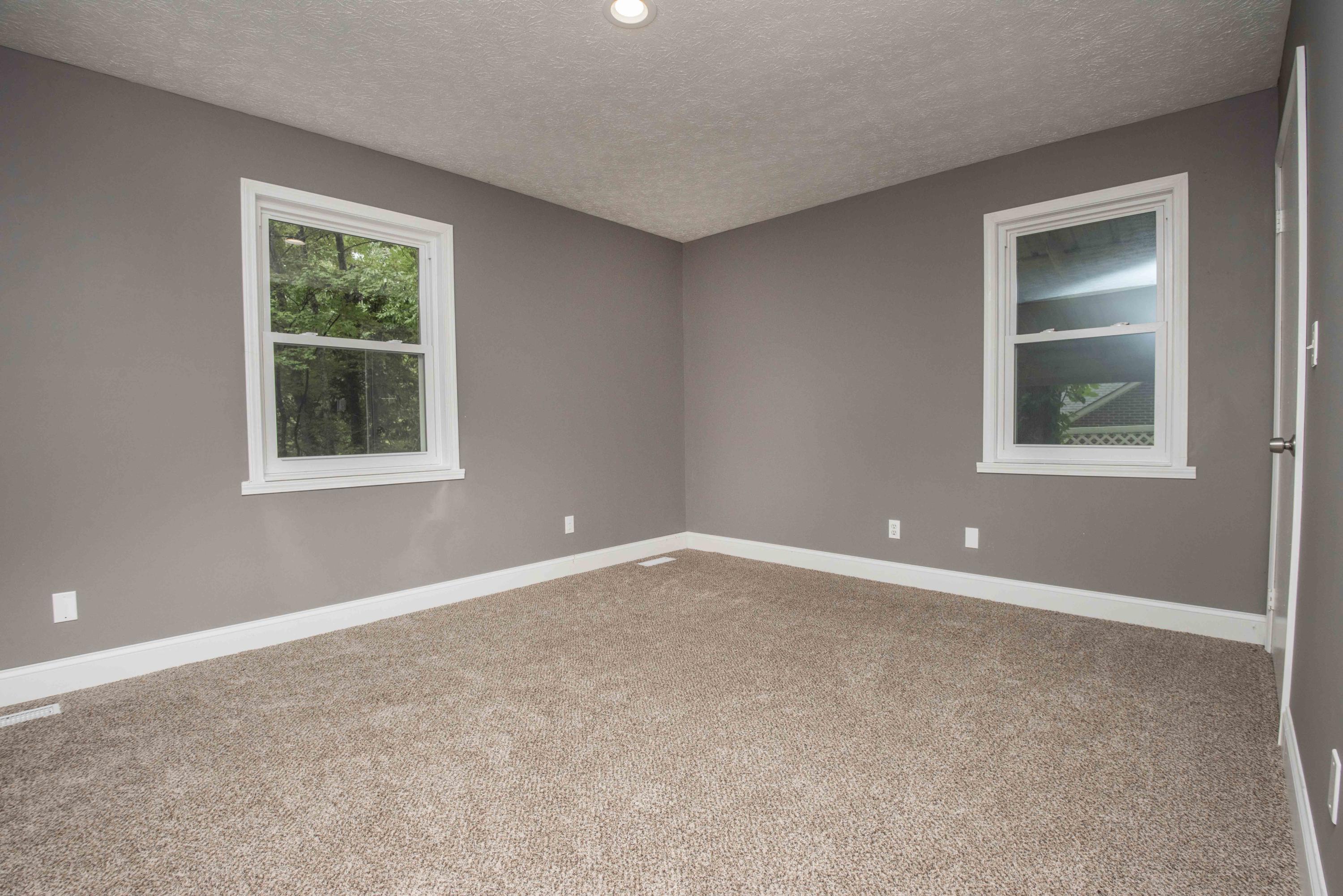 109 Timbercrest Drive Oak Ridge, TN 37830 - Photo 25 of 40 Bedroom 2