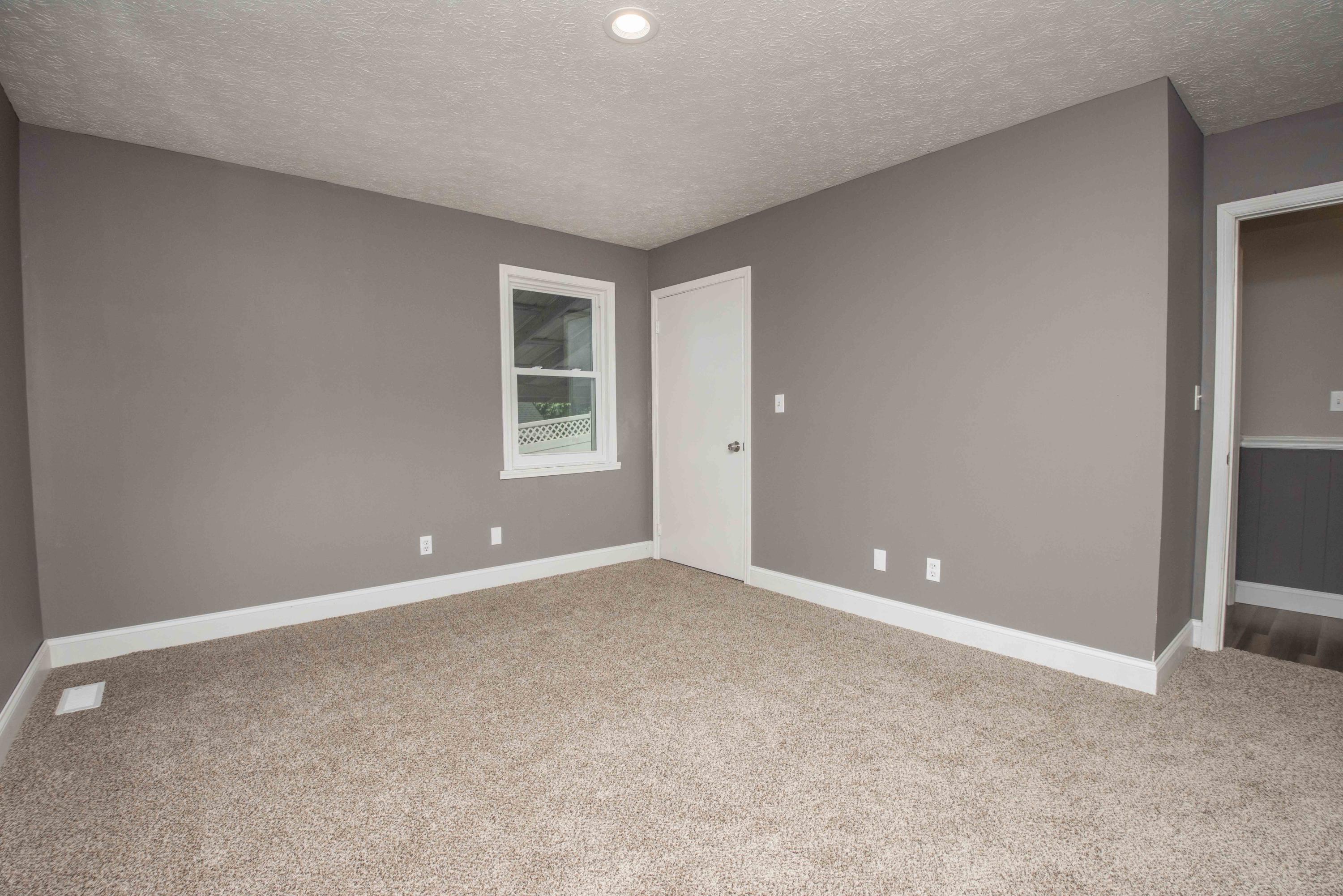 109 Timbercrest Drive Oak Ridge, TN 37830 - Photo 26 of 40 Bedroom 2