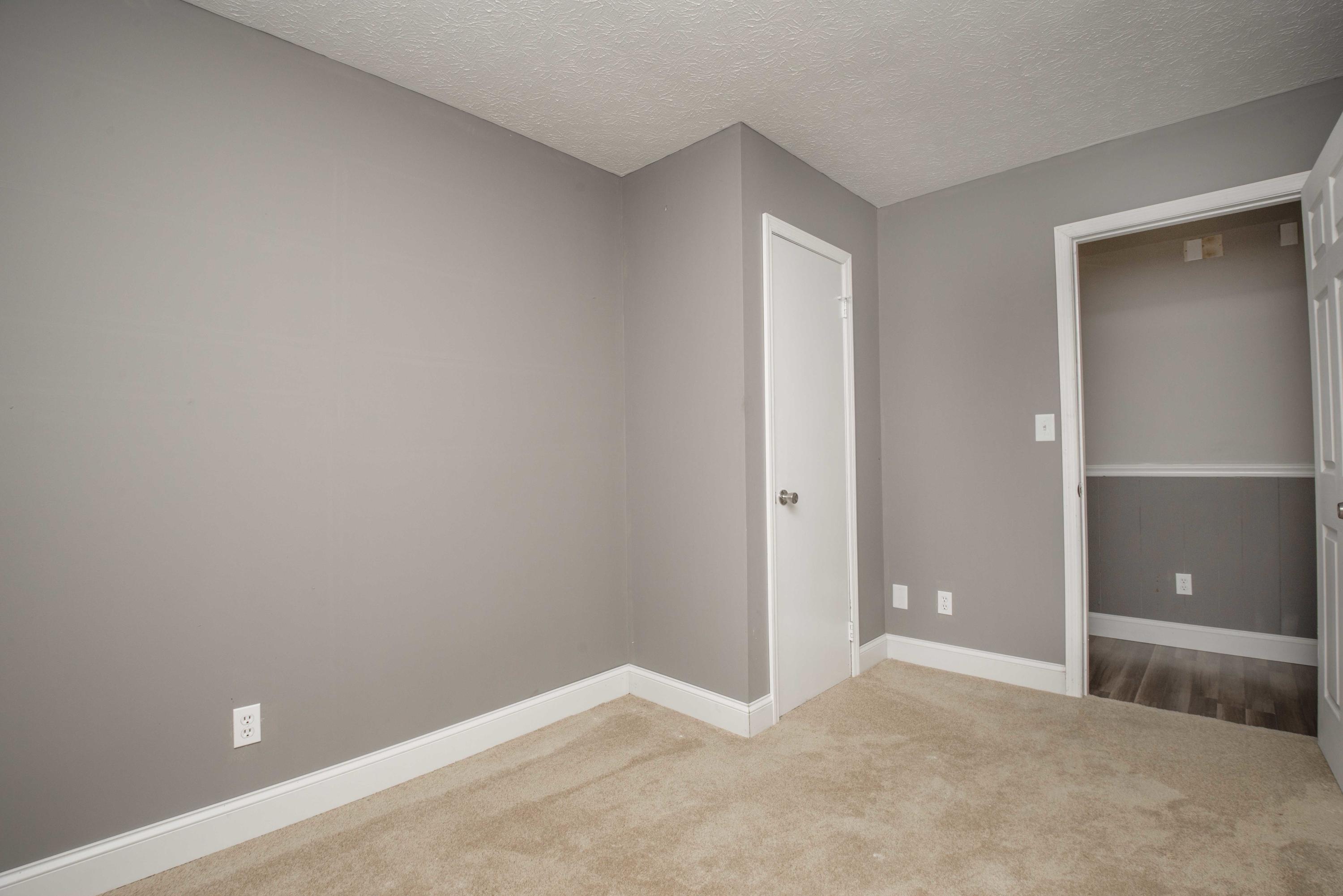 109 Timbercrest Drive Oak Ridge, TN 37830 - Photo 29 of 40 Bedroom 4