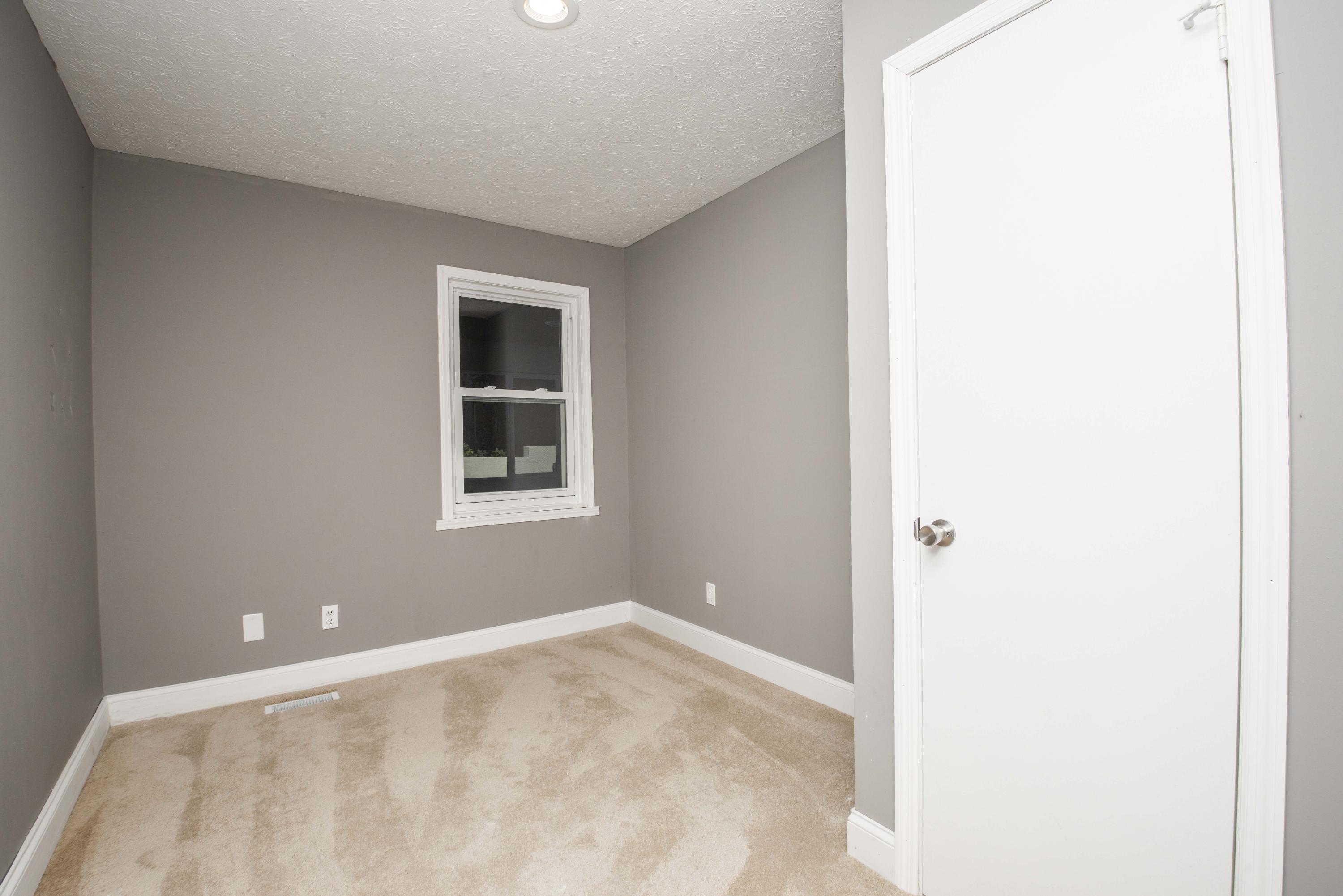 109 Timbercrest Drive Oak Ridge, TN 37830 - Photo 30 of 40 Bedroom 4