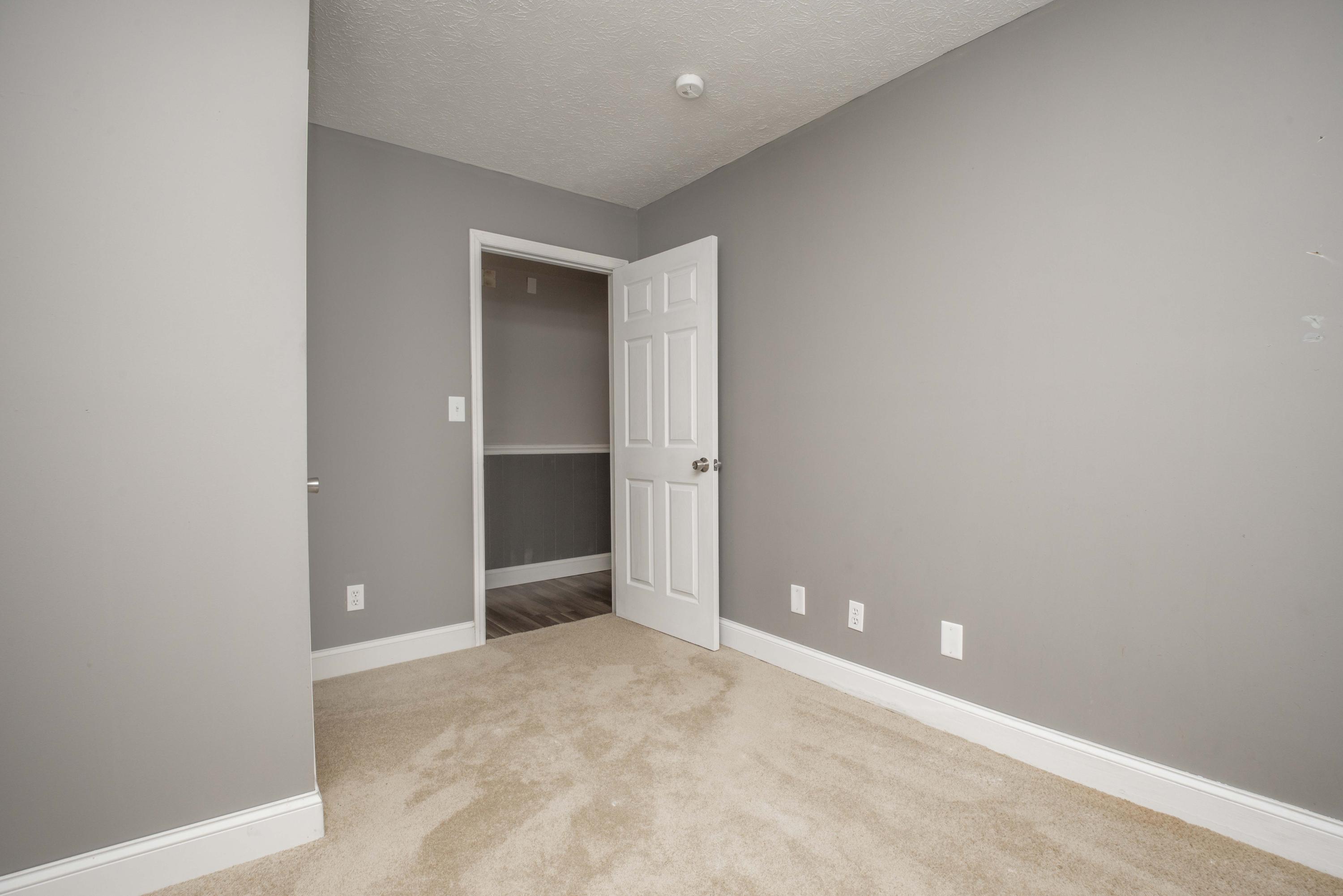 109 Timbercrest Drive Oak Ridge, TN 37830 - Photo 31 of 40 Bedroom 4