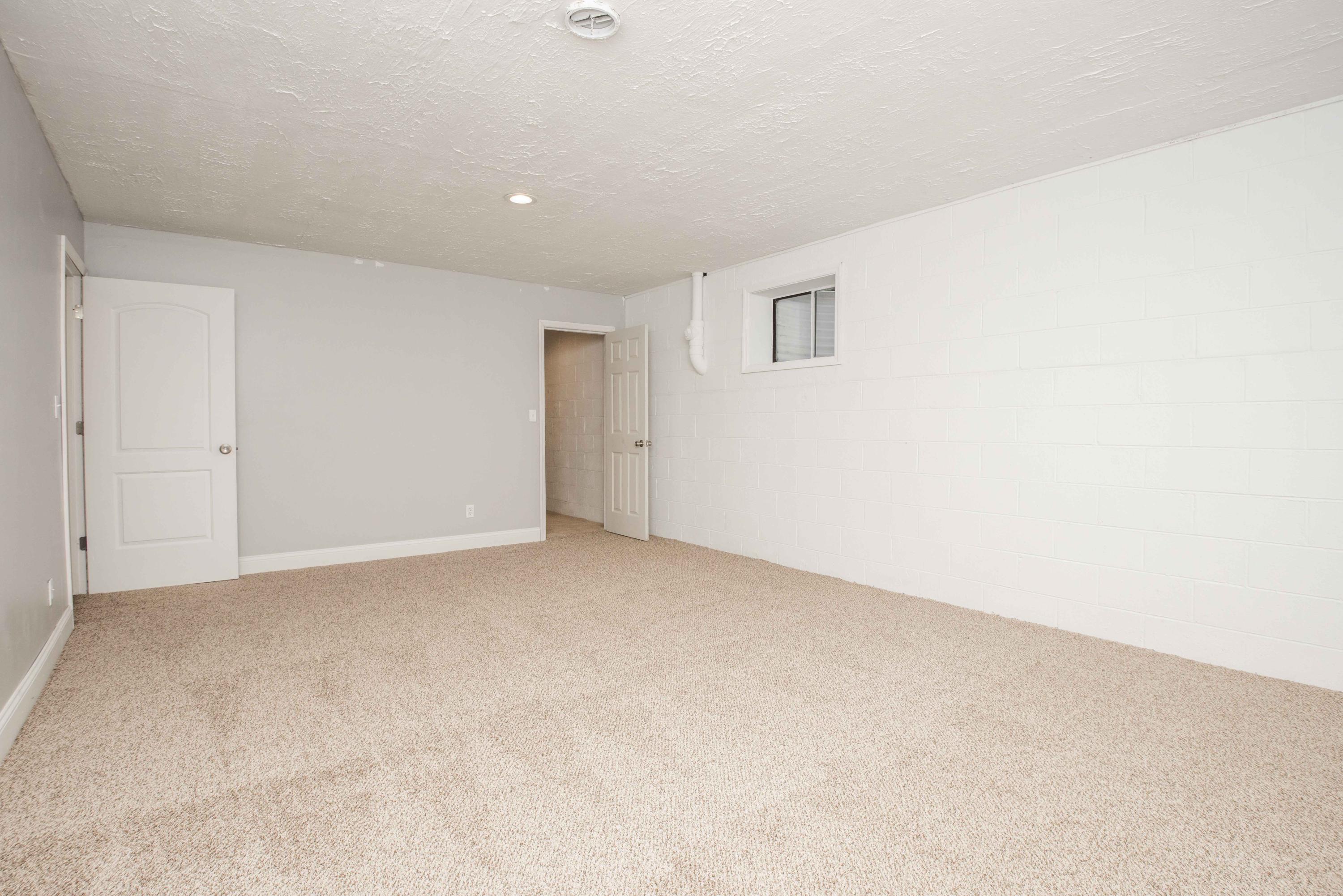 109 Timbercrest Drive Oak Ridge, TN 37830 - Photo 35 of 40 Bedroom 5-Downstairs