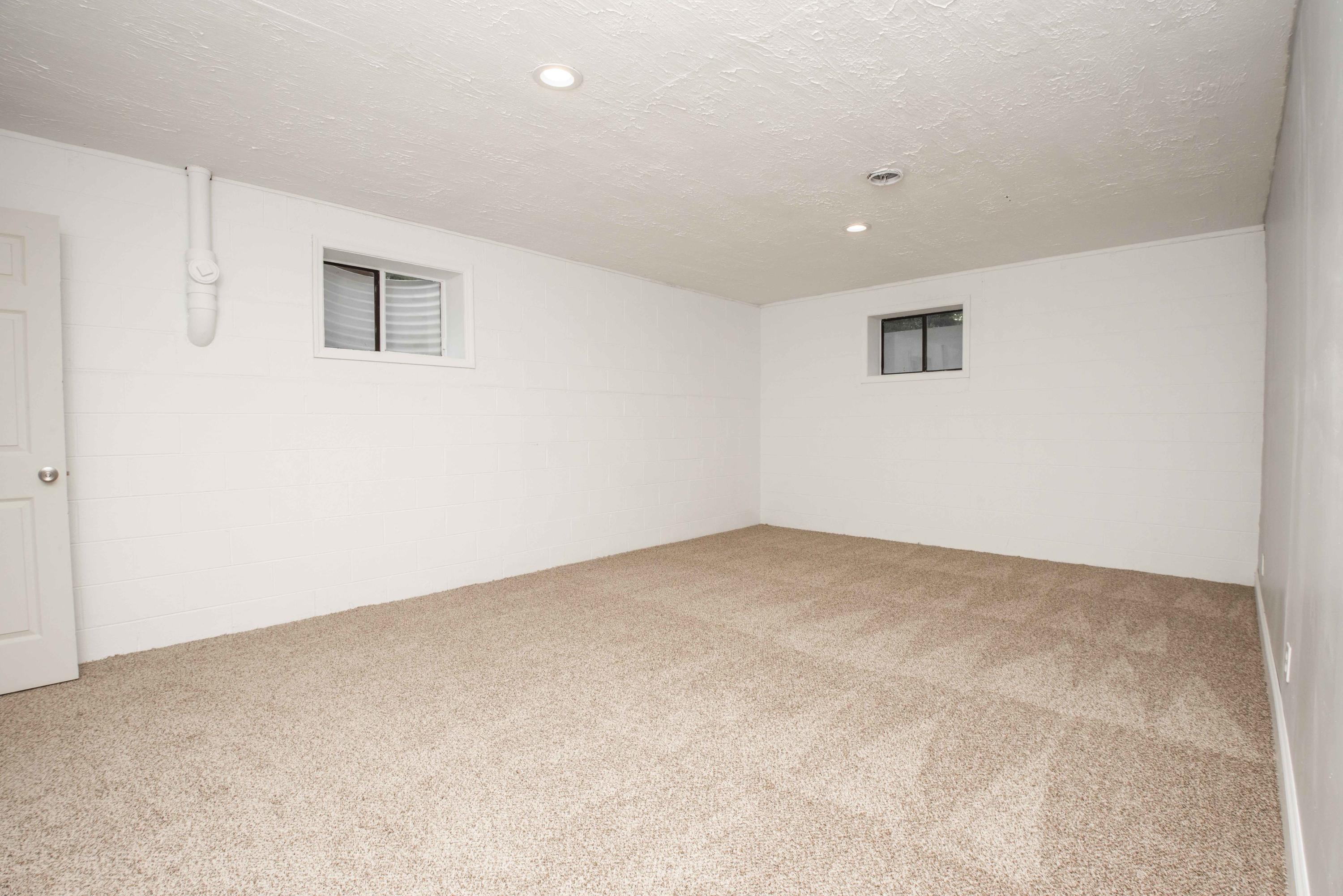 109 Timbercrest Drive Oak Ridge, TN 37830 - Photo 36 of 40 Bedroom 5-Downstairs