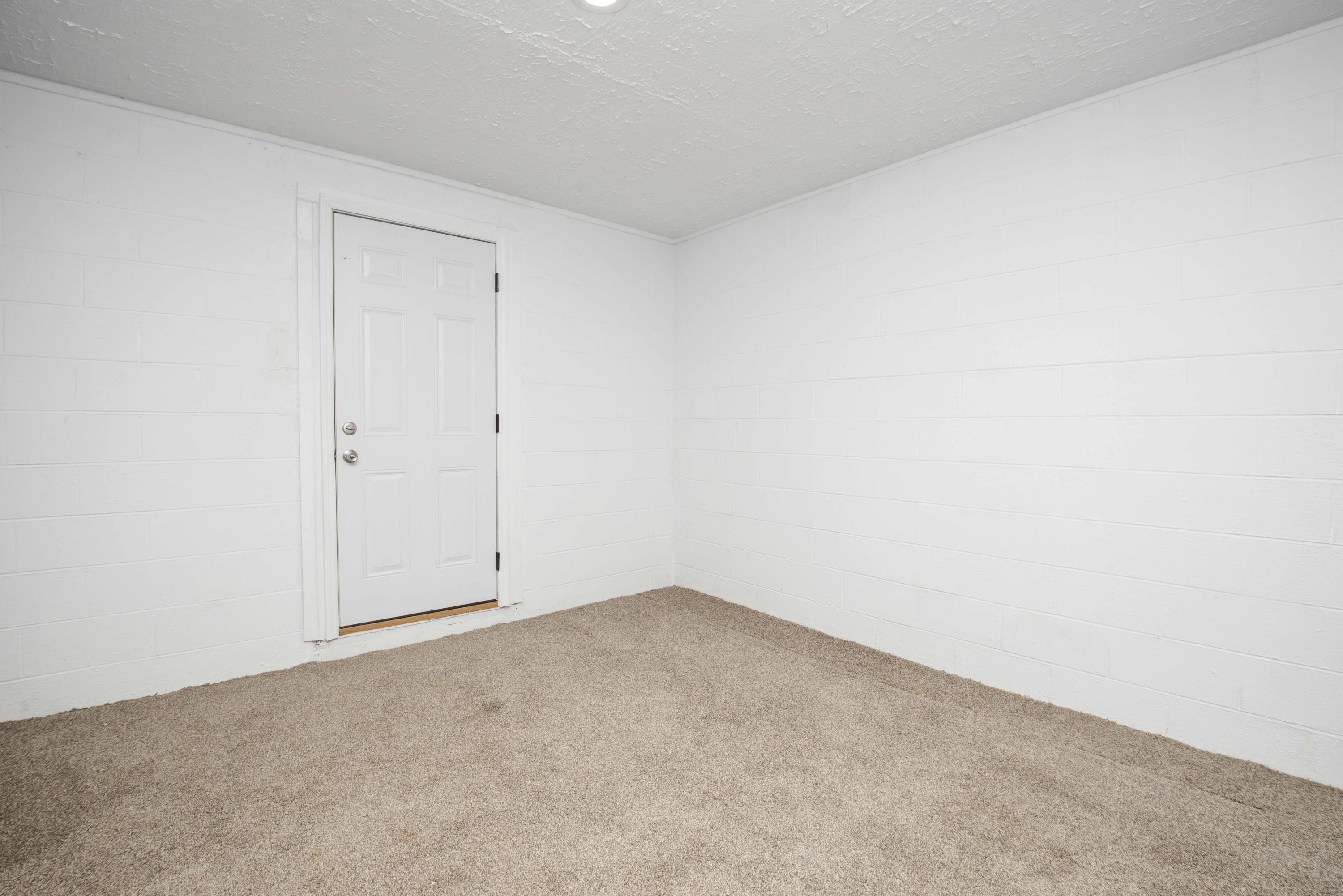 109 Timbercrest Drive Oak Ridge, TN 37830 - Photo 39 of 40 Bonus-Possible BR (Outside Access)