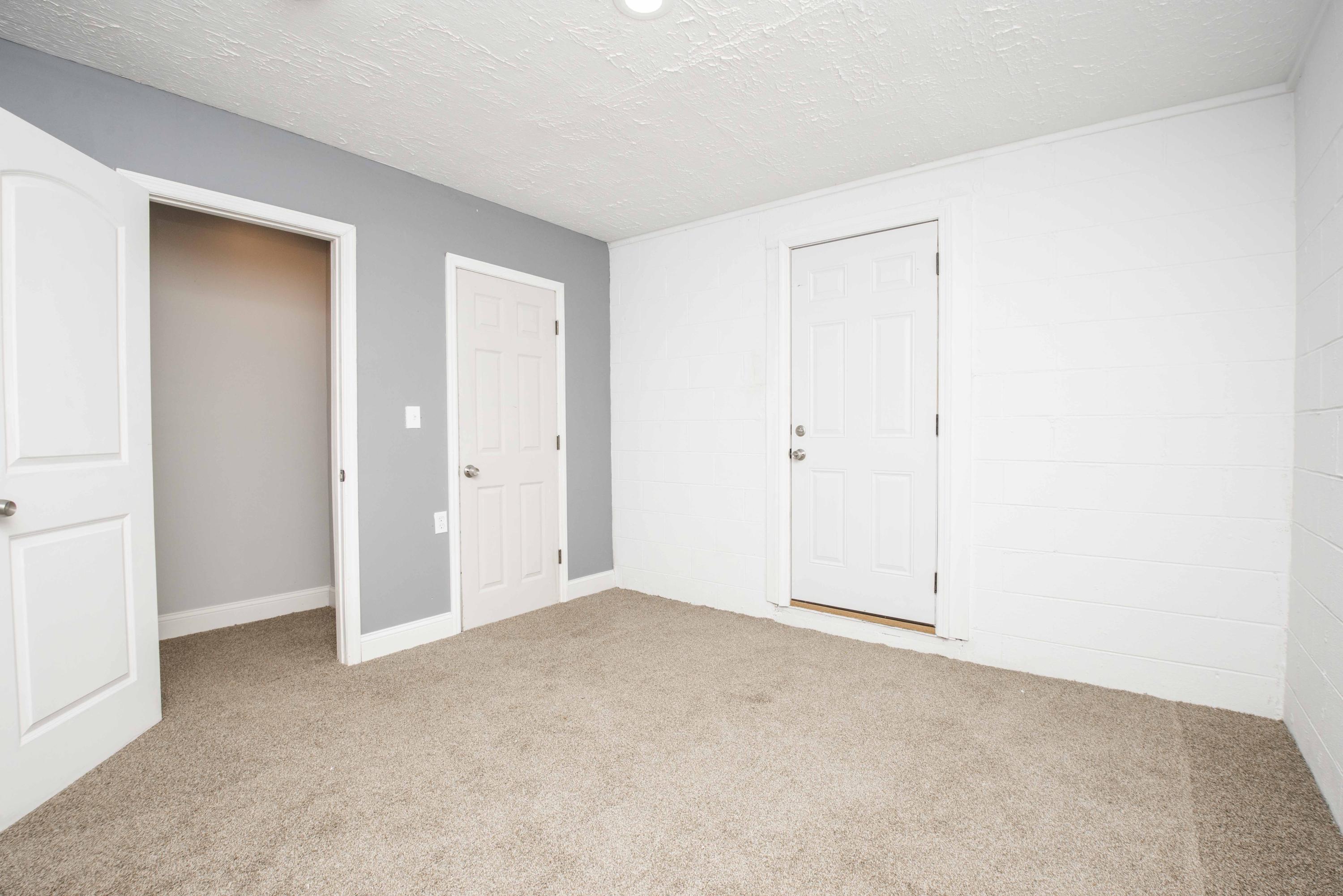 109 Timbercrest Drive Oak Ridge, TN 37830 - Photo 40 of 40 Bonus-Possible BR (Outside Access)