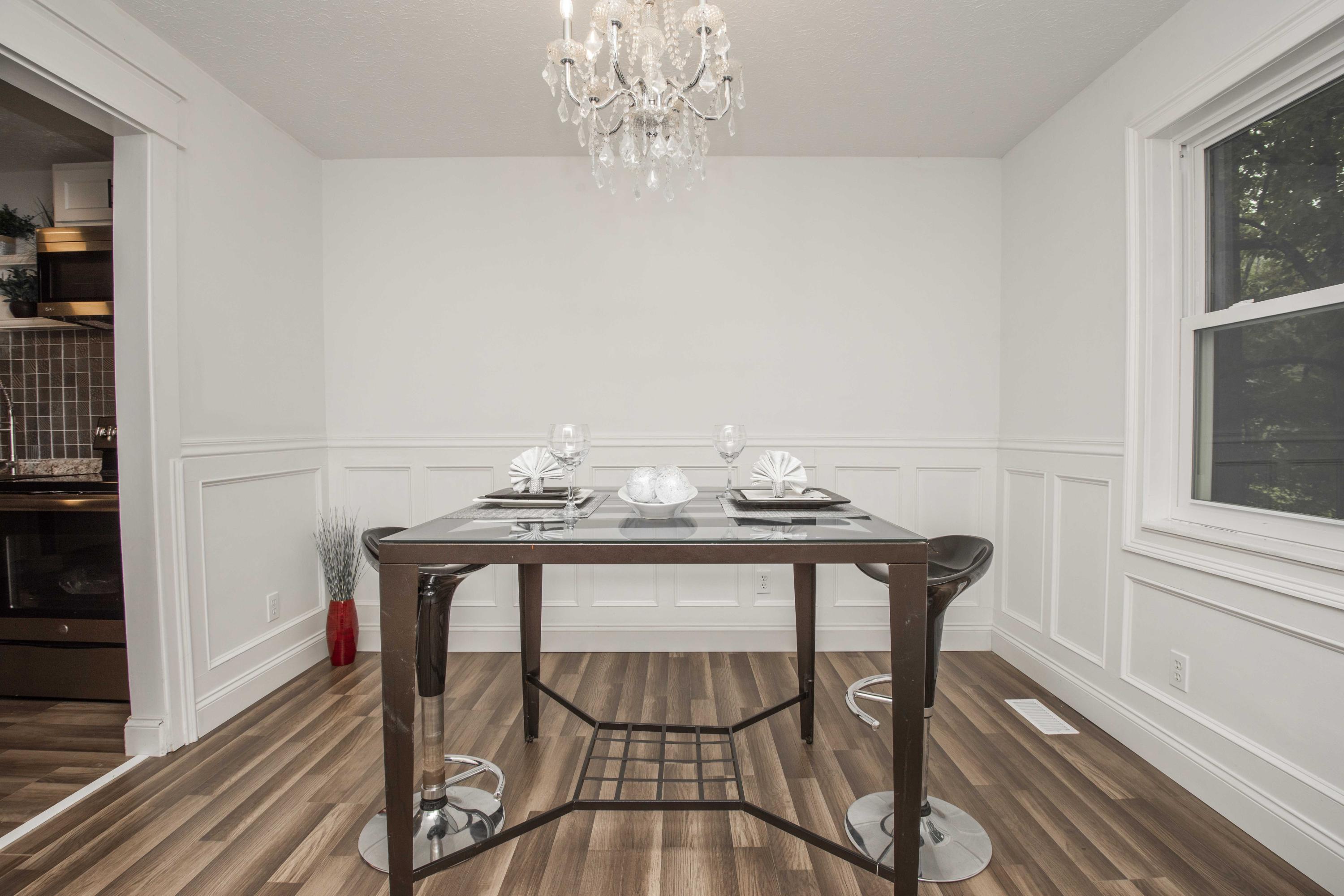 109 Timbercrest Drive Oak Ridge, TN 37830 - Photo 9 of 40 Formal Dining