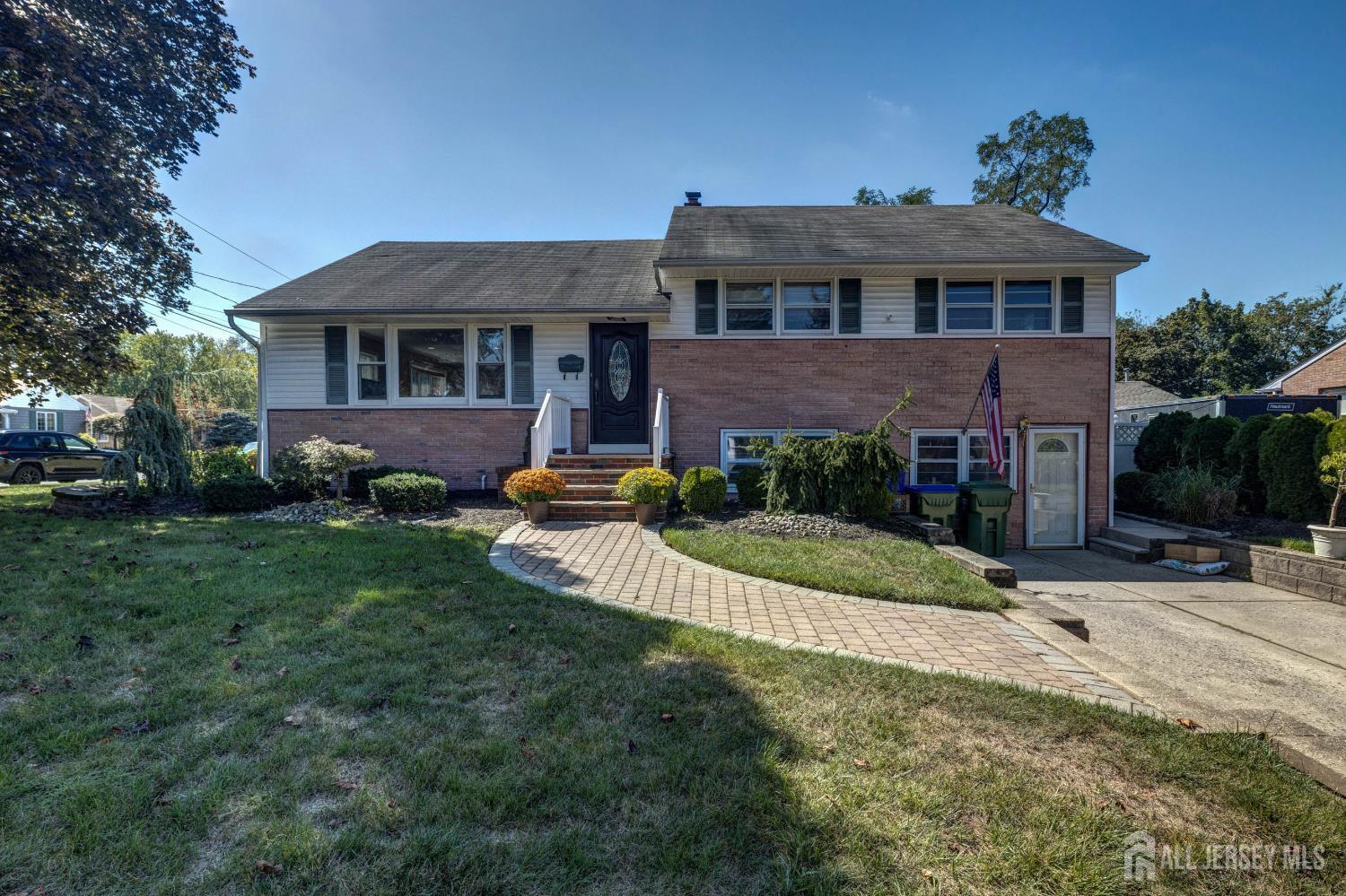 58 Stony Road West Edison, NJ 08817 - Photo 1 of 31