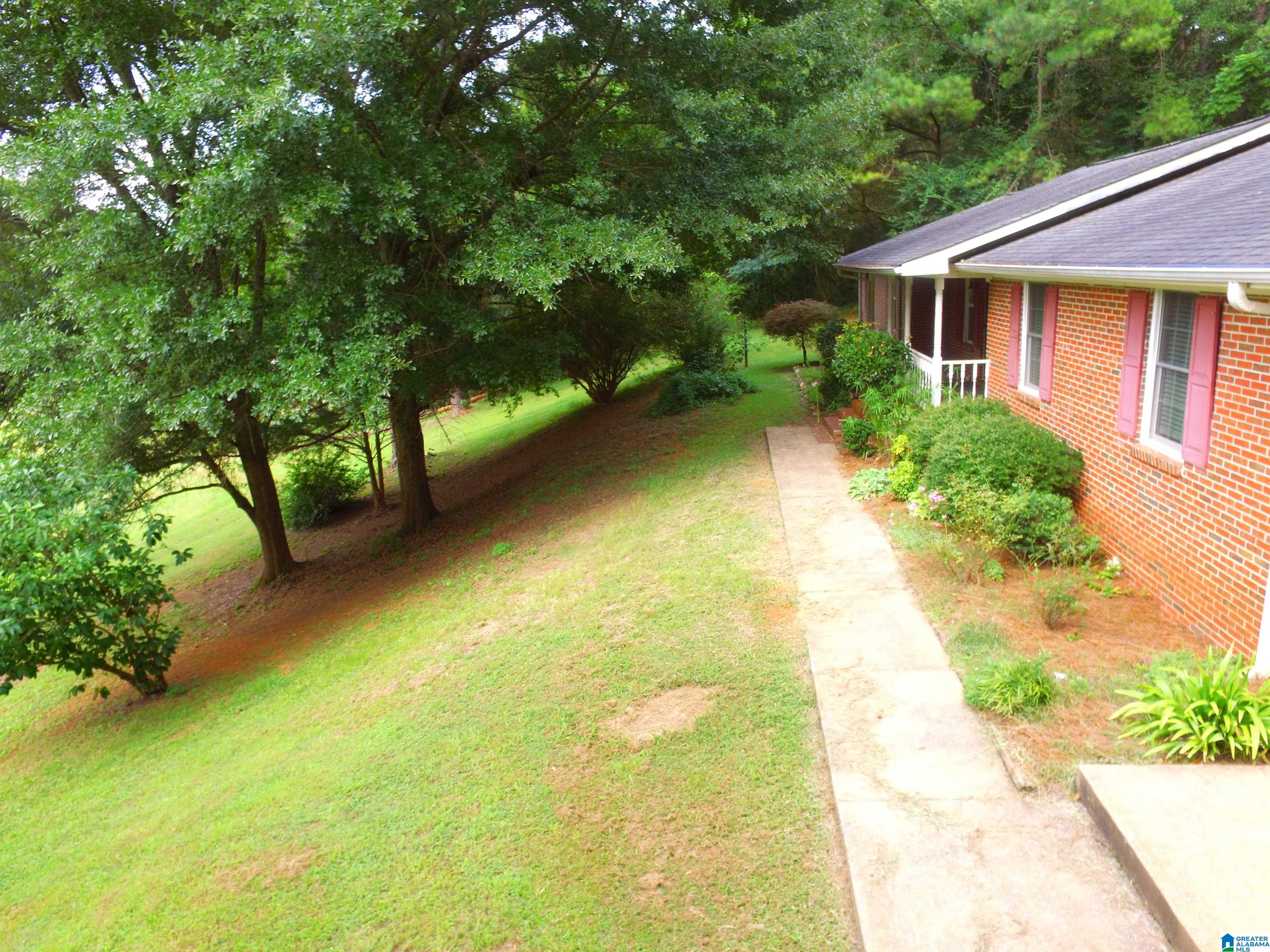 4041 Allison Mill Road Talladega, AL 35160 - Photo 8 of 53