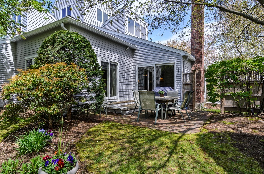 2 Hopewell Farm Road, Unit 2 Natick, MA 01760 - Photo 18 of 20 Gallery Image 18