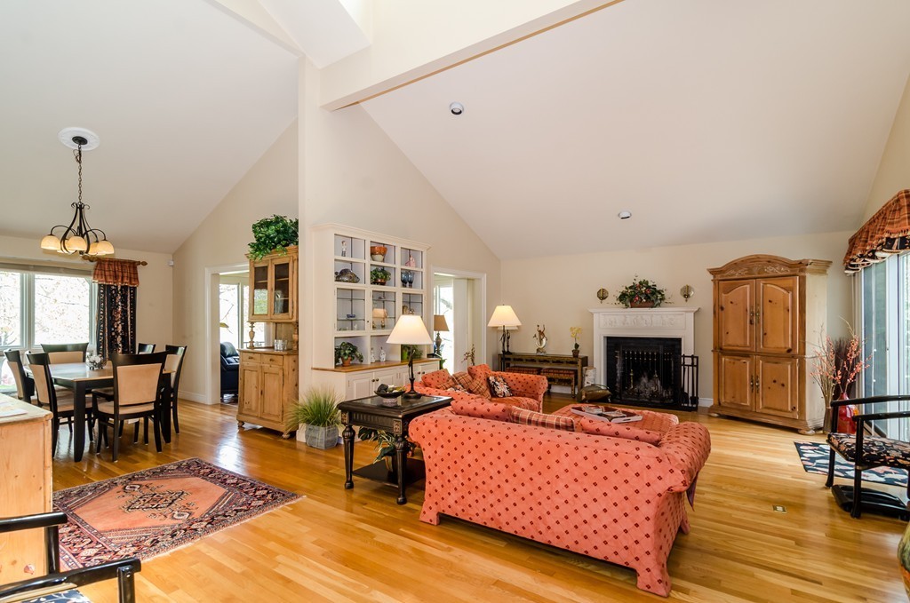 2 Hopewell Farm Road, Unit 2 Natick, MA 01760 - Photo 2 of 20 Gallery Image 2