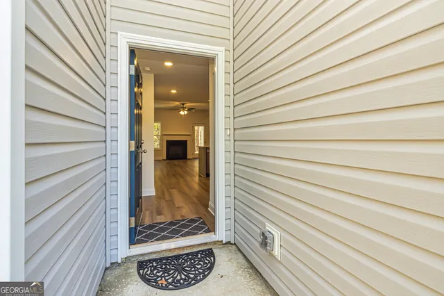 a view of outdoor space