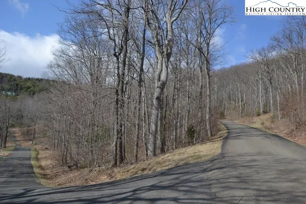 $12,900 | Lot 116 Lauren Lane, West Jefferson, NC 28694