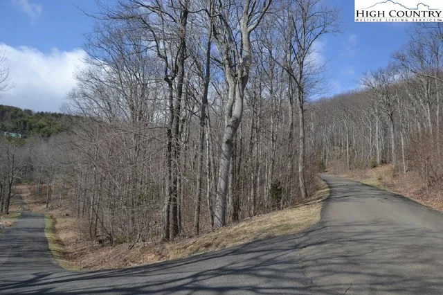 $12,900 | Lot 116 Lauren Lane, West Jefferson, NC 28694