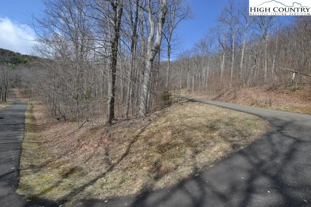 $12,900 | Lot 116 Lauren Lane, West Jefferson, NC 28694