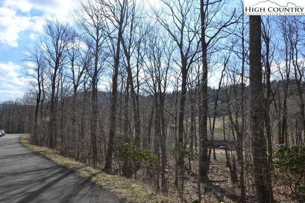 $12,900 | Lot 116 Lauren Lane, West Jefferson, NC 28694
