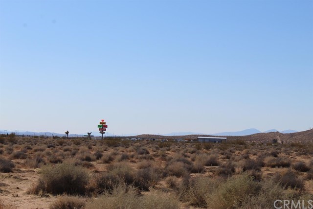 0 Boron Frontage Road North Boron, CA 93516 - Photo 1 of 1 Gallery Image 1