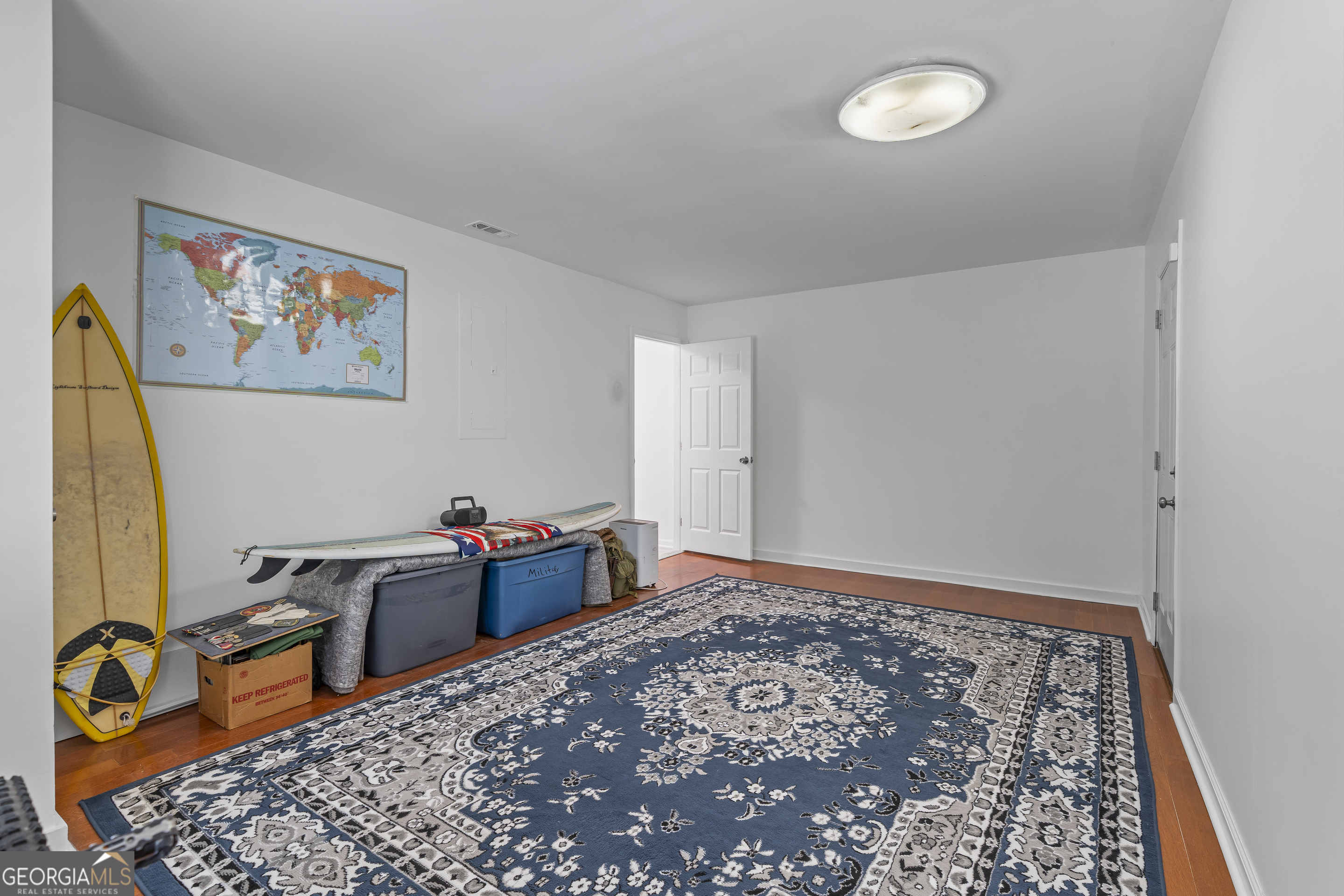 546 Old Beacon Light Road Hartwell, GA 30643 - Photo 19 of 59