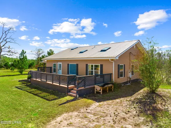 $315,000 | 492 Buckhorn Boulevard, Chipley, FL 32428