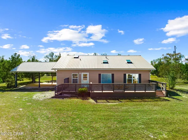 $315,000 | 492 Buckhorn Boulevard, Chipley, FL 32428