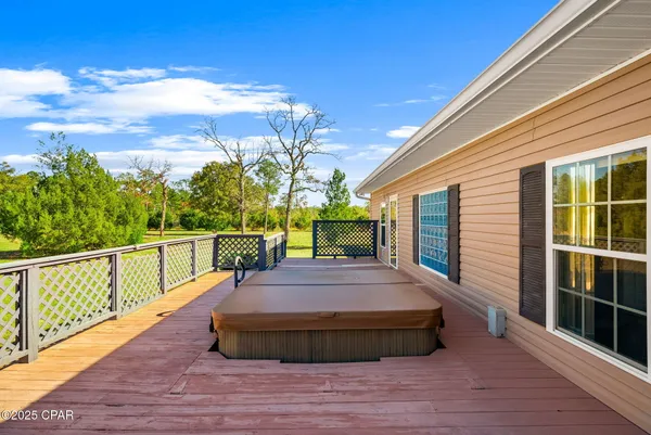 $315,000 | 492 Buckhorn Boulevard, Chipley, FL 32428