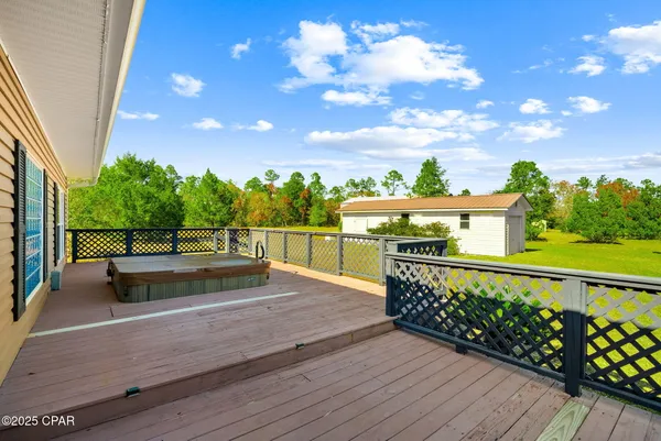 $315,000 | 492 Buckhorn Boulevard, Chipley, FL 32428