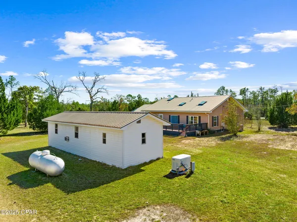$315,000 | 492 Buckhorn Boulevard, Chipley, FL 32428
