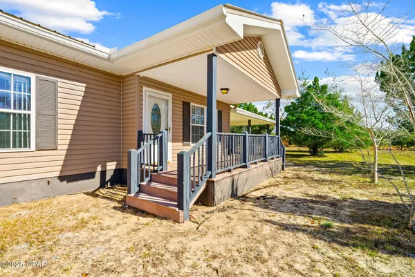 $315,000 | 492 Buckhorn Boulevard, Chipley, FL 32428