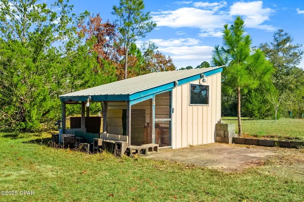 $315,000 | 492 Buckhorn Boulevard, Chipley, FL 32428
