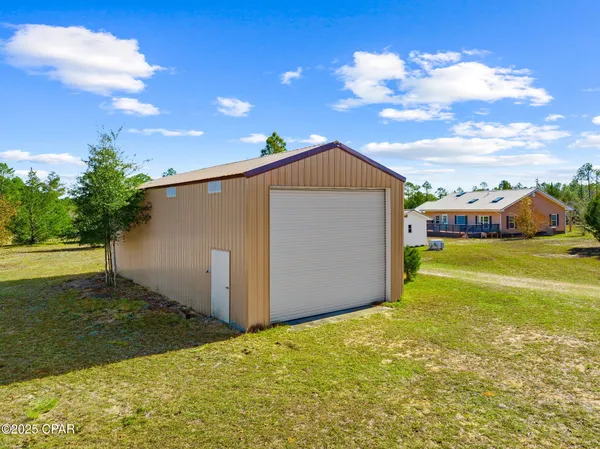 $315,000 | 492 Buckhorn Boulevard, Chipley, FL 32428