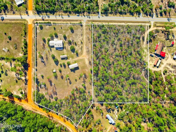 $315,000 | 492 Buckhorn Boulevard, Chipley, FL 32428