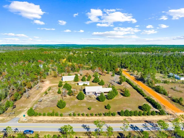 $315,000 | 492 Buckhorn Boulevard, Chipley, FL 32428