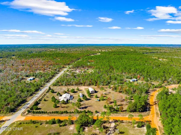 $315,000 | 492 Buckhorn Boulevard, Chipley, FL 32428